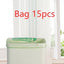 Neater Litter Genie Scooper Cat Litter Sifter Scoop System Kitty Litter Scooper com sacos de resíduos extras da Neater Litter Scooper