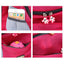 Mochila para transporte de cães de estimação, de viagem portátil com dois ombros, bolsa de malha para transporte de cães de estimação ao ar livre