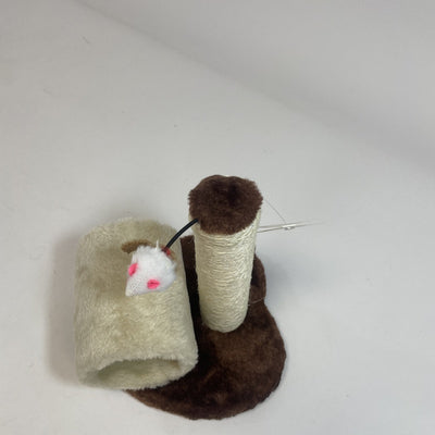 Quadro de escalada para gatos
