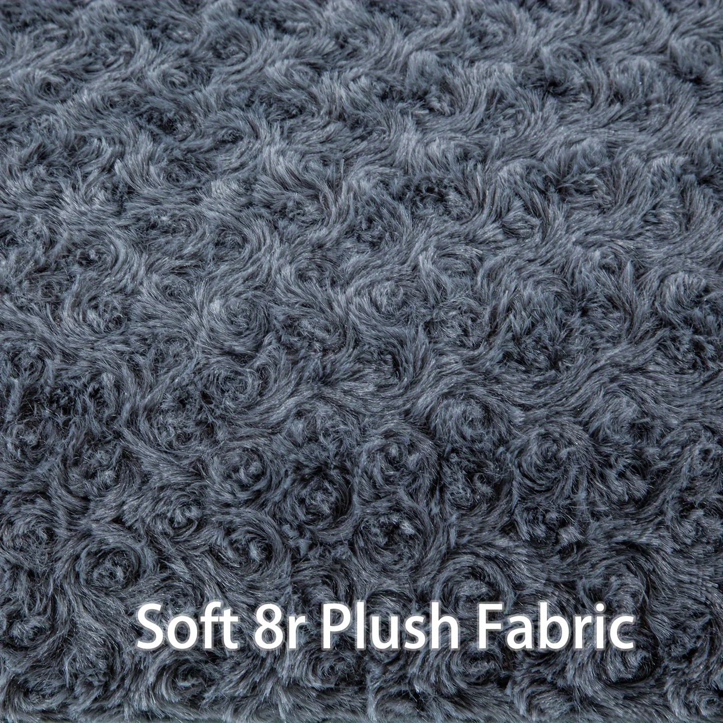 Tapete Térmico Autoaquecido para Cães e Gatos - Sem Eletricidade, Antiderrapante, Manta Térmica de Inverno