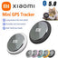 Mini rastreador GPS Xiaomi Bluetooth 5.0, dispositivo anti-perda para animais de estimação, crianças, bolsas e carteiras, rastreador compatível com Android e iOS