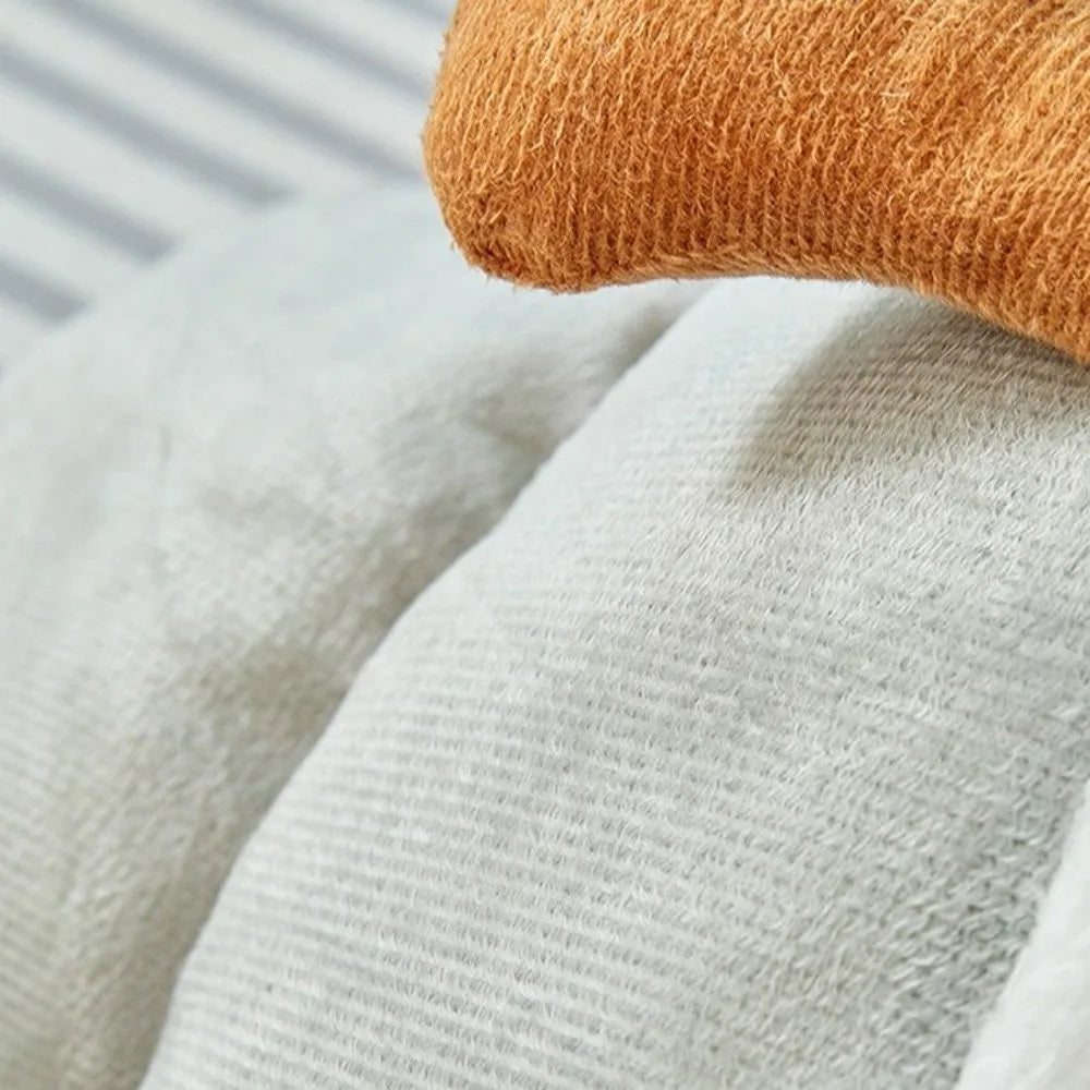 Cama Quentinha para Cães e Gatos - Lavável e Dobrável