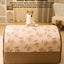 Casinha de cachorro quentinha para o inverno, tapete ninho, tenda para sono profundo, casinha para gatos