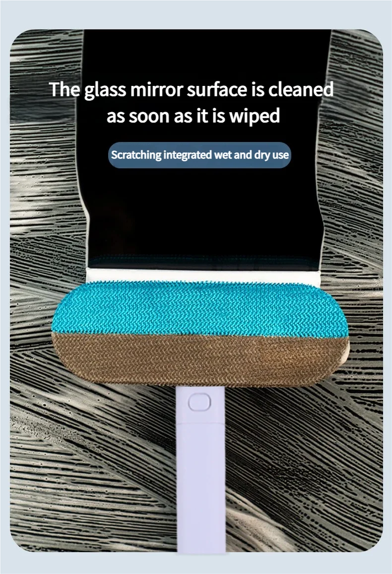 Kit de Remoção Pelos com Luvas Antiestáticas Reutilizáveis e Dupla Face para Limpeza de Pelos de Cães e Gatos em Tapetes e Sofás