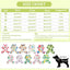 Pijamas para cachorro, primavera verão, roupas para cães pequenos, menina e menino, cachorro, gato, pijama para animais de estimação, macaco marrom