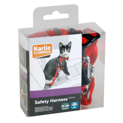 Peitoral de carro para gatos Ver descrição