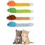 Brinquedos de provocação para gatos e ratos de cauda longa, brinquedos engraçados para animais de estimação, brinquedos para gatos, treinamento de ratos, brinquedos engraçados para brincar, produtos interativos para animais de estimação