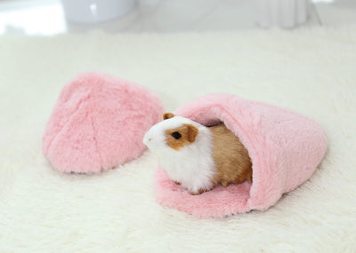 Tapete para animais de estimação Hamster Ouriço Chinchila Coelho