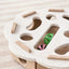 Gadget de Entretenimento para Animais de Estimação, um Brinquedo de Puzzle para Gatinhos, uma Caixa de Labirinto