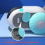 Carro de brinquedo interativo com controle remoto para gatos, carregamento USB, perseguição automática, movimento automático, carro de controle remoto inteligente, brinquedo interativo para gatos, produtos para animais de estimação