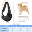 Bolsa de transporte portátil para cães, gatos e produtos para animais de estimação