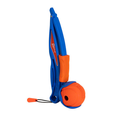 Lança bolas mini para cães